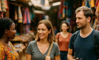 Top 10 Local Attractions Near Spintex Road & East Accra