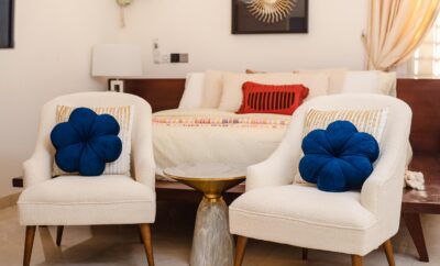 5 Reasons to Book a Private Villa in Accra